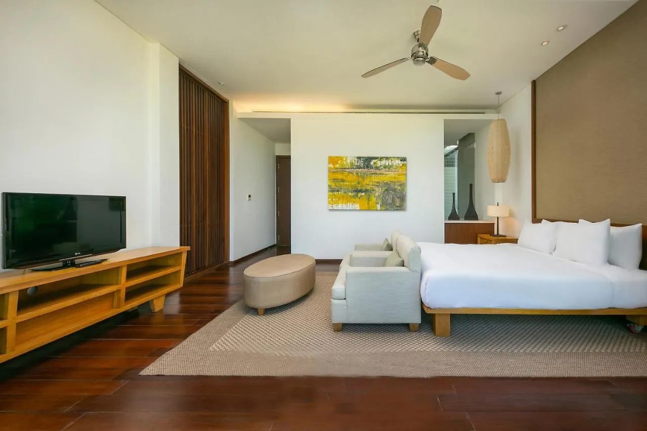 Abogo Resort Villas Beachview Da Nang Vietnam