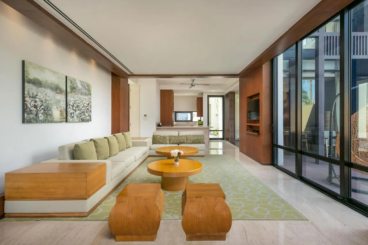 Abogo Resort Villas Beachview Da Nang